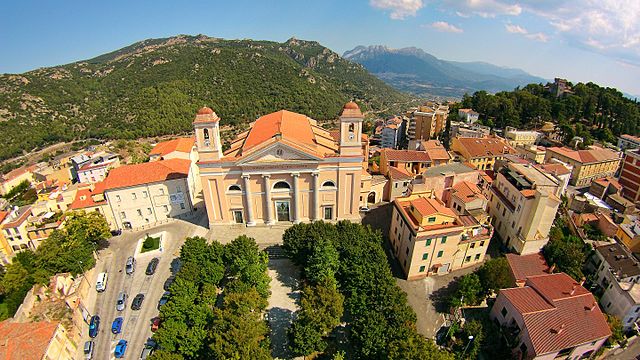 Centro Storico